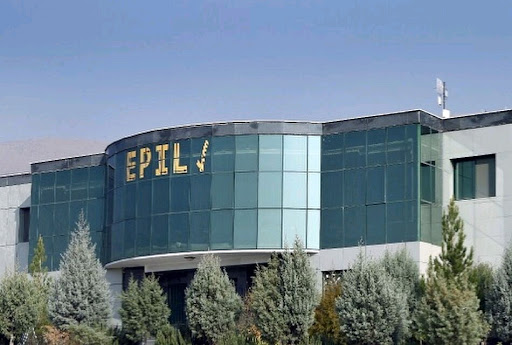 شرکت آزمایشگاه های مرجع صنایع انرژی- اپیل(Office)