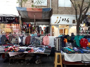 بازار عبدل آباد