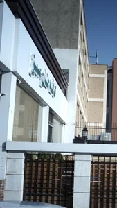 کافه نان سبز 3