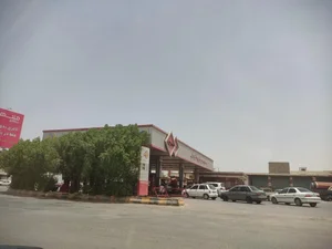 پمپ بنزین اکسین 2