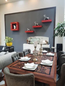 مبلمان دیاکو