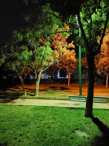 بوستان نوروزی