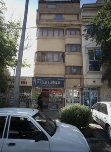 موبایل تیک