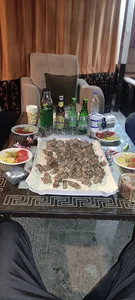 رستوران ازناو