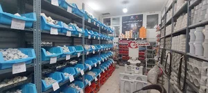 لوله اتصالات مقتدری