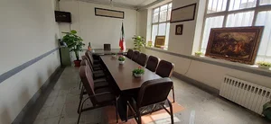 دبیرستان دخترانه عطیه Atiyeh Highschool