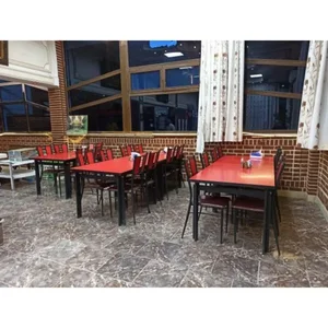 رستوران نخل طلائی 2