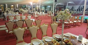 باغ تالار شادی