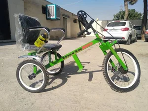 سه چرخه یاورخان