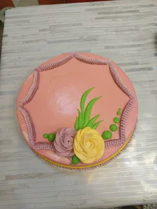 شیرینی فروشی کندو