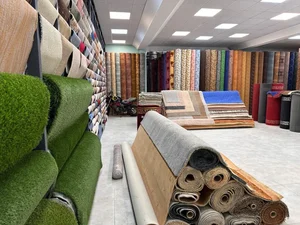 نمایشگاه موکت صبا 3