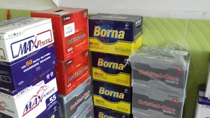 نمایندگی.باطری فروشی سلطانی