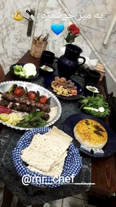 رستوران آقای سرآشپز - Mr Chef