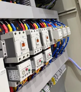 الکترونیک کاویانی