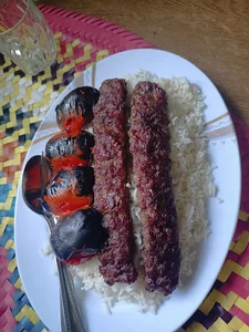 آشپزخانه مرکزی