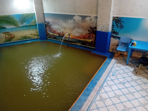 آبگرم یل سویی