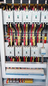 هوشمند انرژی Hoshmand energy برق صنعتی نوروزی