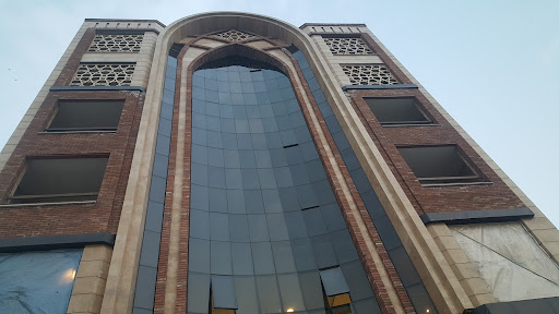 فروشگاه صنعت ساختمان فتوحی