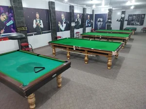 باشگاه بیلیارد ۱۴۷