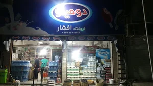 ارزانکده ناصر افشار