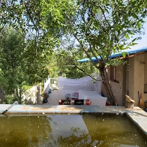 Shahrzad Ecological Homestay(اقامتگاه شهرزاد)