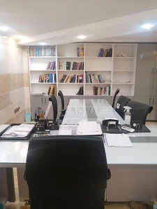 دژ بتن مهر بیستون
