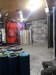 فرش فروشی رشت (شهرنقش) 2