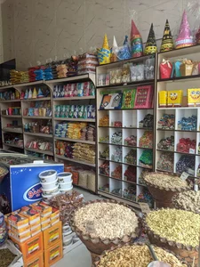 شیرینی سرای شمیم 2