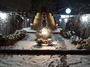 مرکز تخصصی ماساژ و اسپا اسپادانا