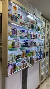 داروخانه بهروز ( دکتر بهروز احمدی وادقانی )
