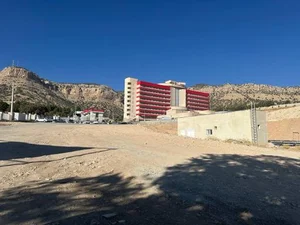 بیمارستان رازی 5