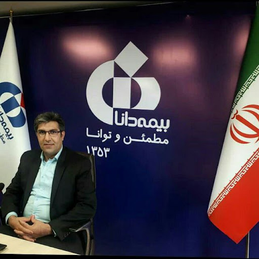 بیمه دانا هادی شرفی