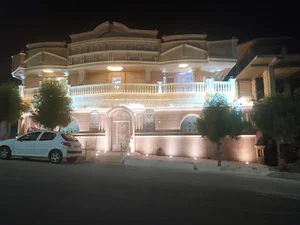 آسانسور چابهار