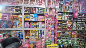 فروشگاه ماکت شوشتری 2