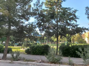بوستان شقایق 3