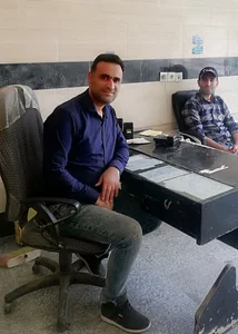 موسسه اتومبیل کرایه کوهستان