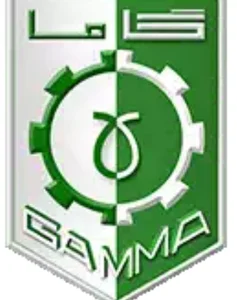 شرکت گاما