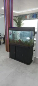 کافه رستوران آکواریوم 4