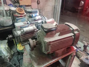 خدمات فنی مهندسی مهدی 4