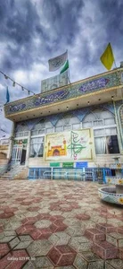 مسجد امیرالمومنین