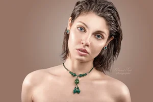 آتلیه عکسباران