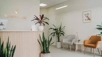 Unity Health Amour the village of