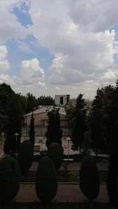 کتابخانه مرکزی دانشکده مهندسی، ساختمان ۲