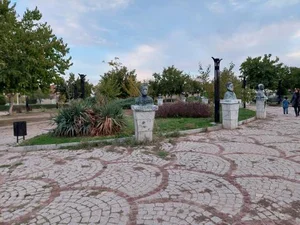 پارک سرداران 3