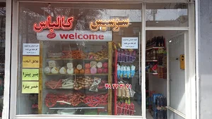 پروتئین خوراک آفرین