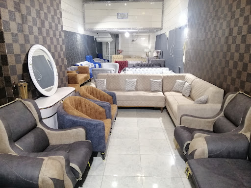 مبلمان و صنایع چوبی تکنو