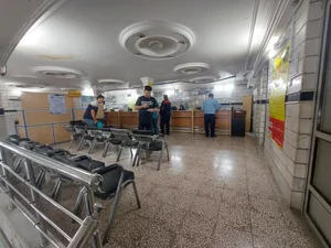 دفتر پیشخوان خدمات دولت 72271063 3