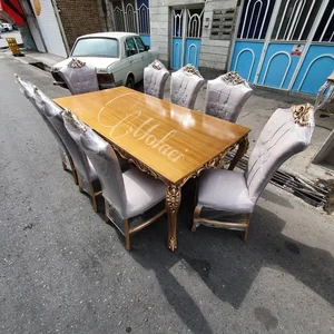 تولیدی ناهارخوری مولائی