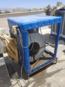 تعمیر پکیج و آبگرمکن در فلاح 5