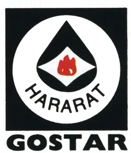 کارخانه تولیدی و مهندسی حرارت گستر
